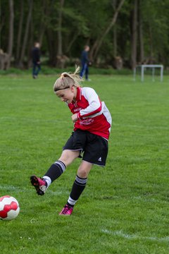 Bild 10 - C-Juniorinnen SG Rnnau-Segeberg - Kaltenkirchener Turnerschaft : Ergebnis: 1:3